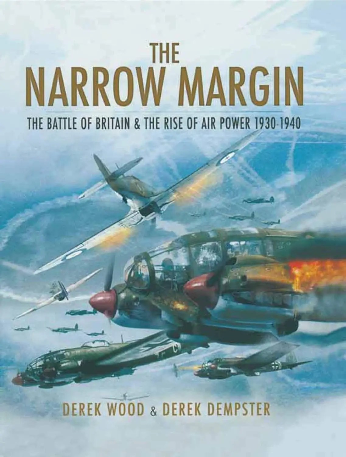 the narrow margin