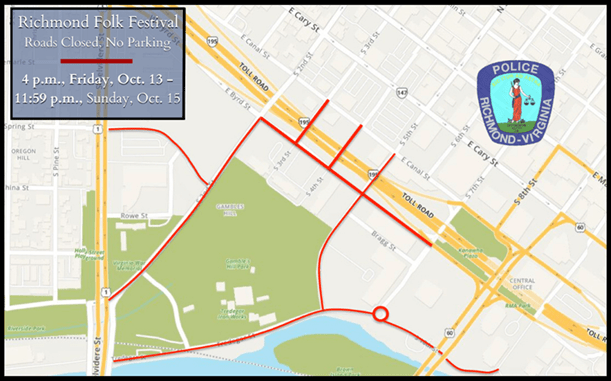 ёязн Good Morning Rva A North South Brt Route Rapp Returns And The