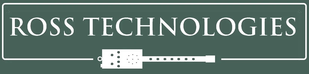 Ross Tech Ross Technologies - Modern Mountain Texture - Ultra HD