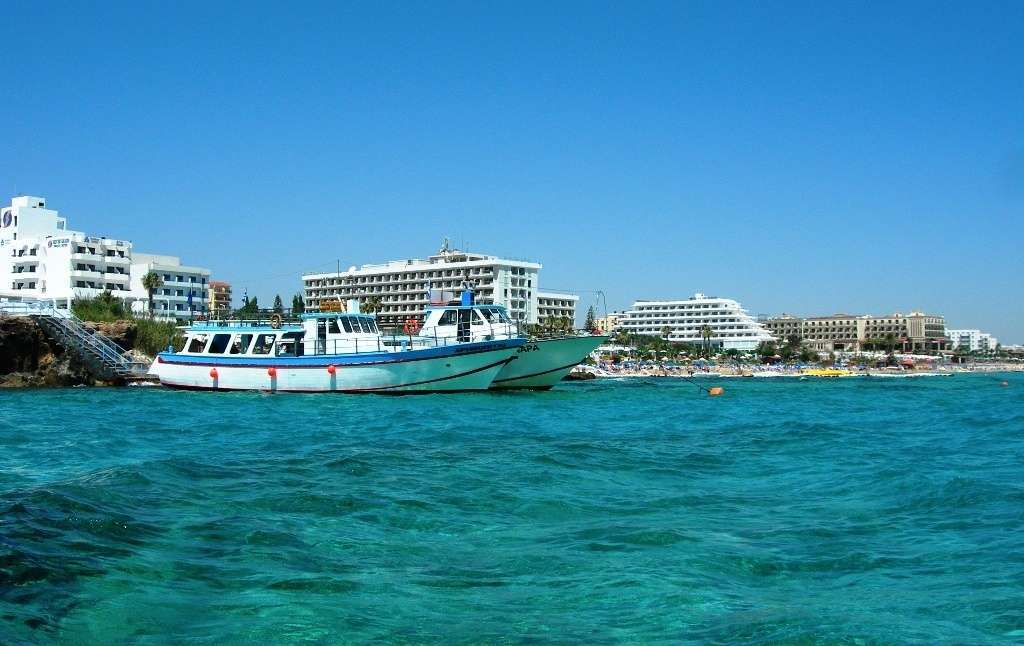 Подбор путевок по актуальным ценам. Tury V Protaras Bolgariya Ceny Na Otdyh 2018