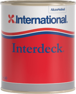 Interdeck