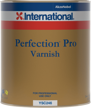 Perfection Pro Varnish