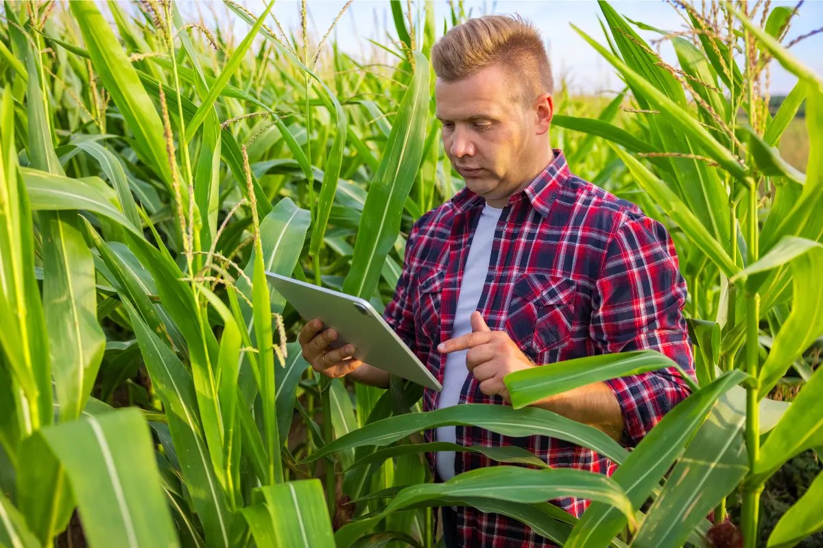 Agro Tech