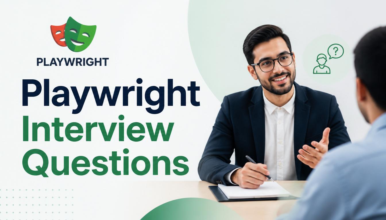 Playwright_Interview_Questions