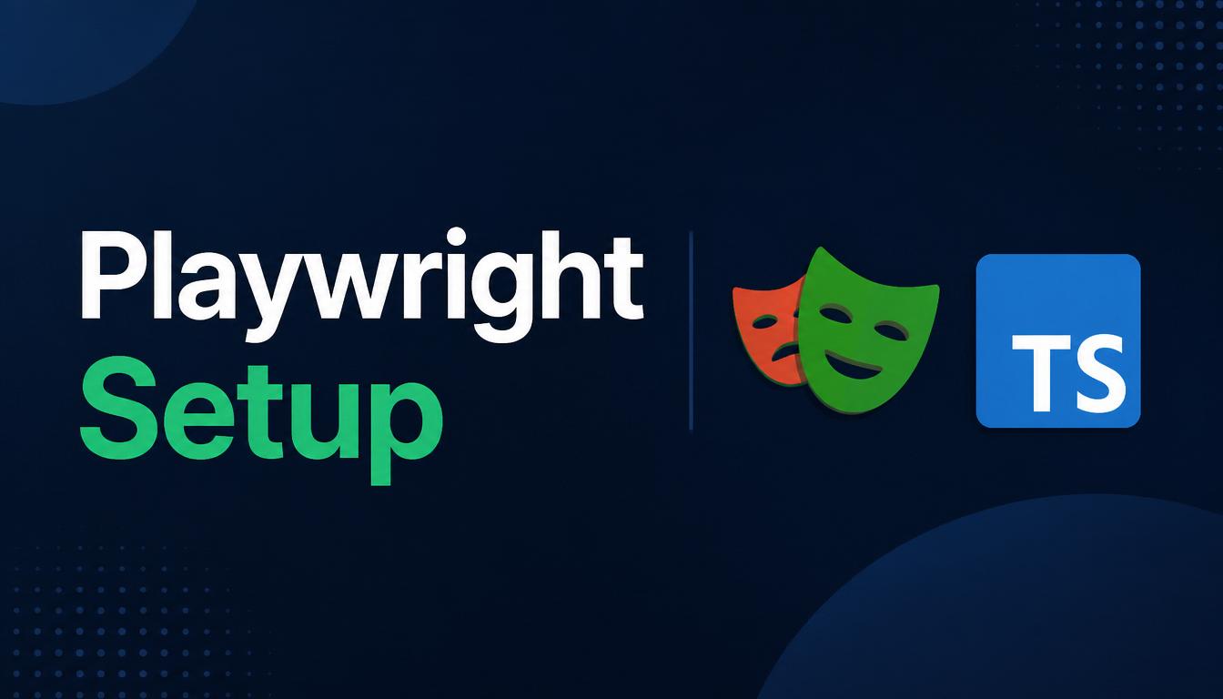 Playwright_Setup_TypeScript