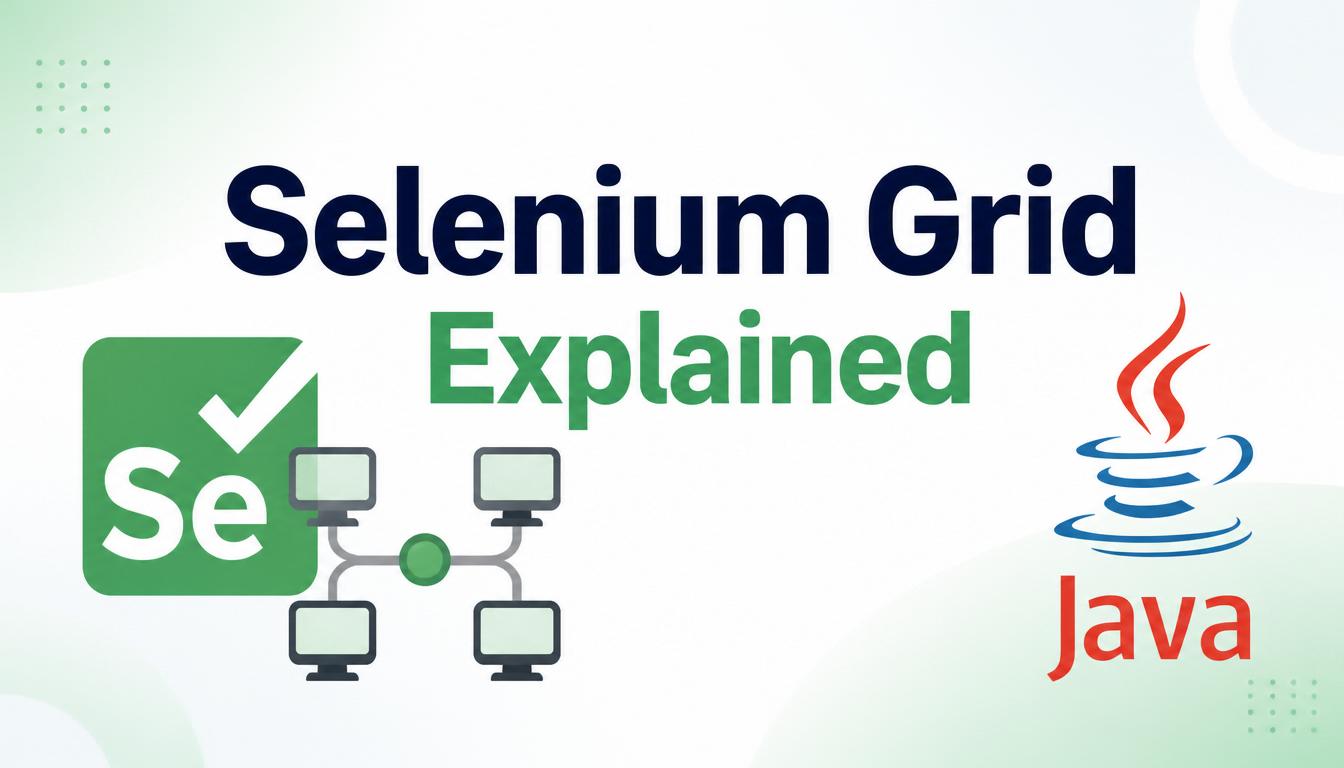 Selenium_Grid_Explained