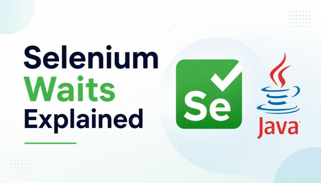 Selenium_Waits_Explained