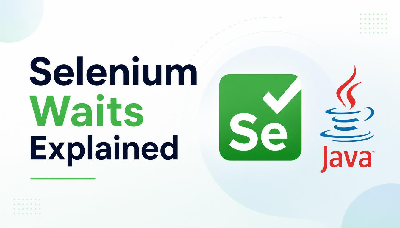 Selenium_Waits_Explained