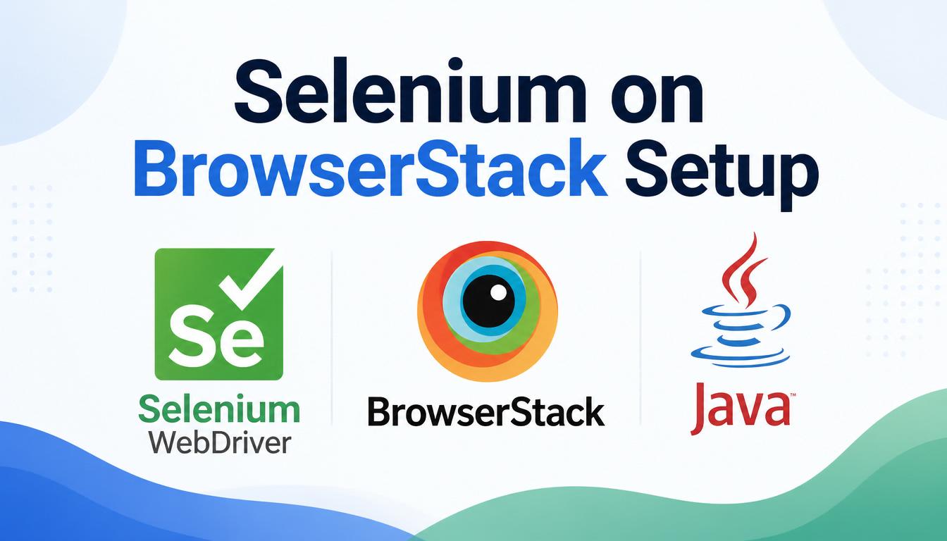 Selenium_on_BrowserStack