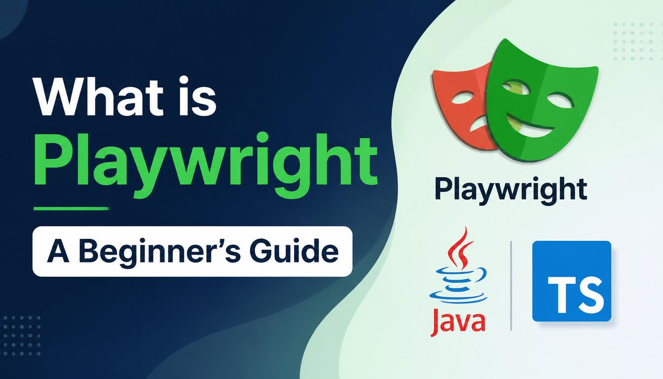 What_is_Playwright