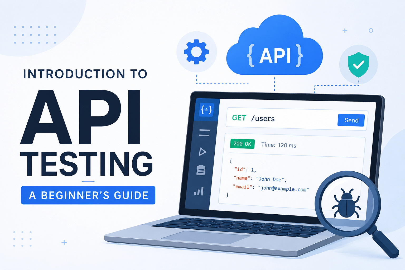 API Testing Beginner Guide