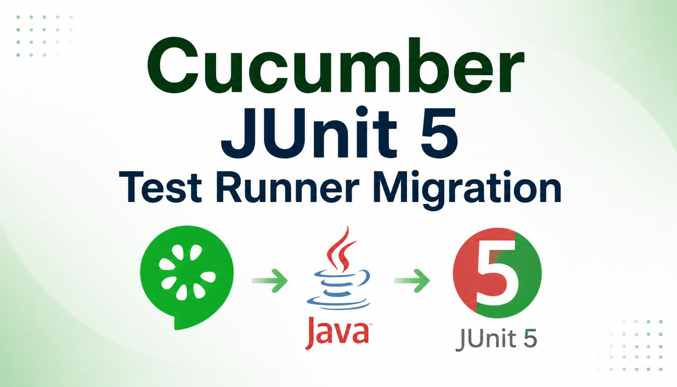 Cucumber_JUnit_5_Test_Runner