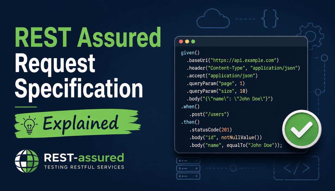 REST_Assured_Request_Spec