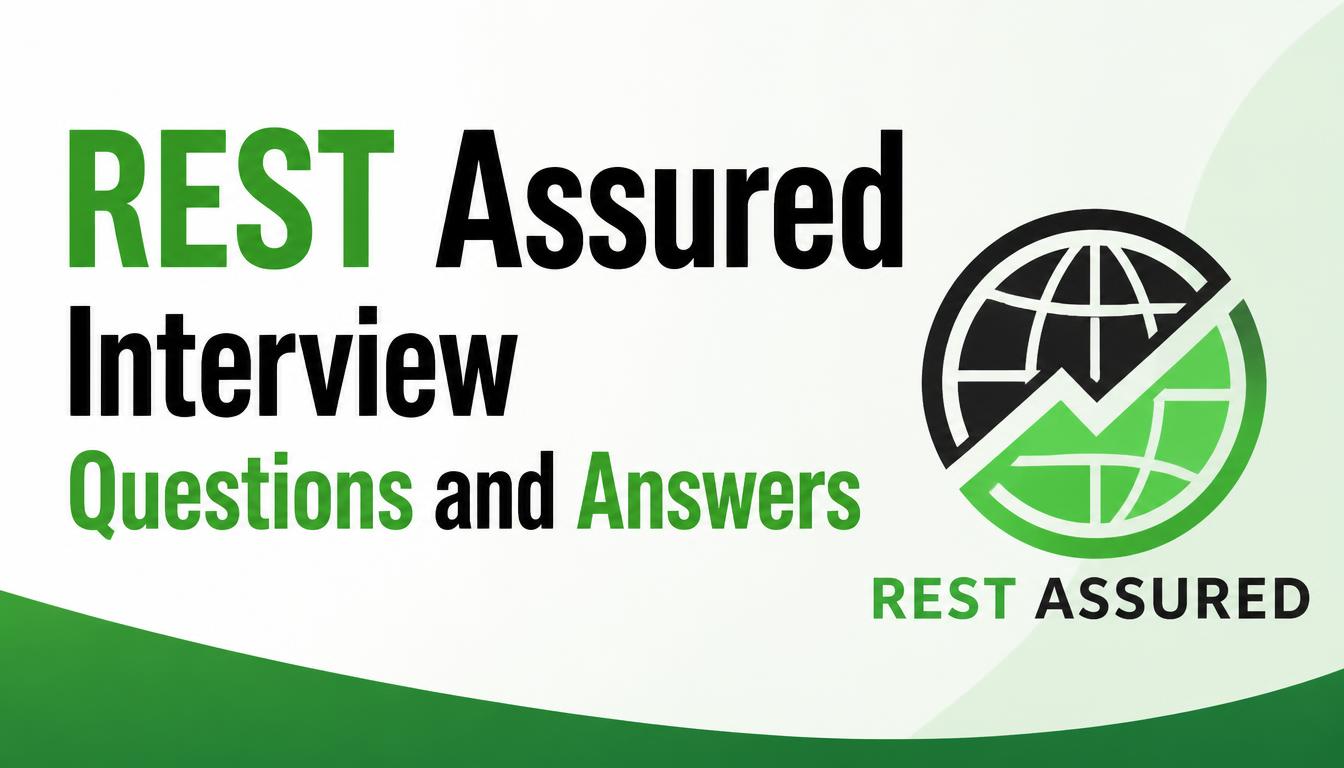 Rest_Assured_Interview_Questions