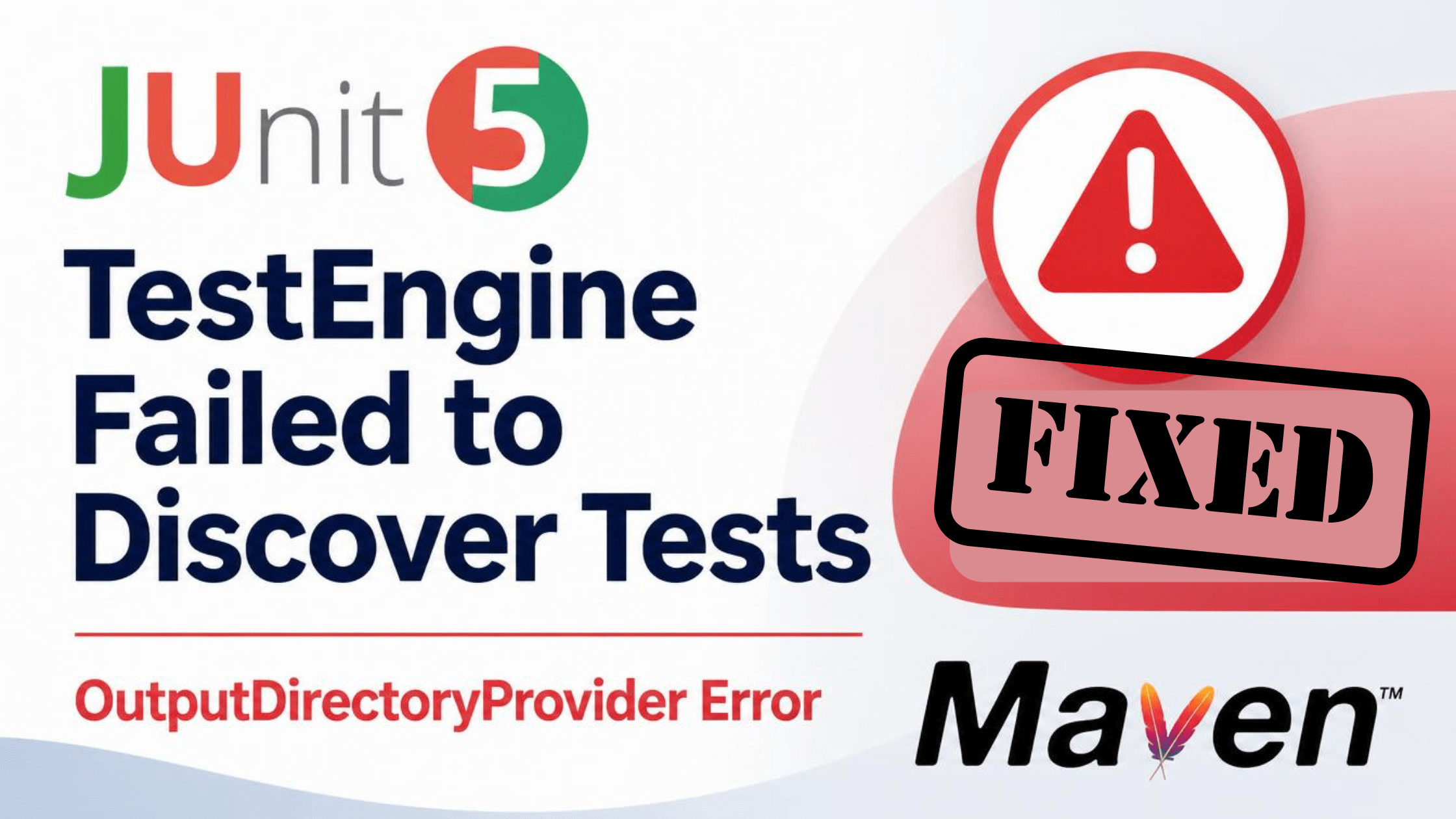 JUnit5_TestEngine_Failed_to_Discover_Tests