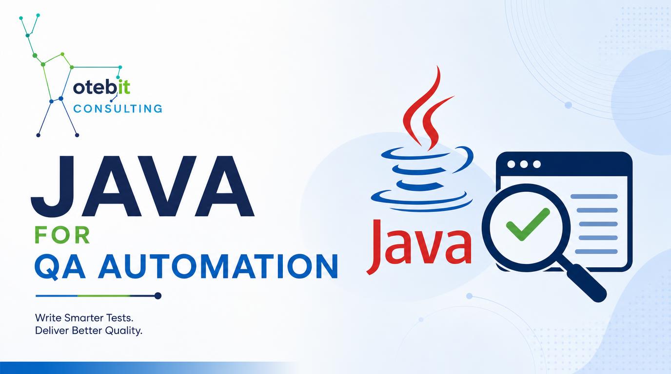 Java_for_QA_Automation