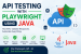 Playwright API Testing