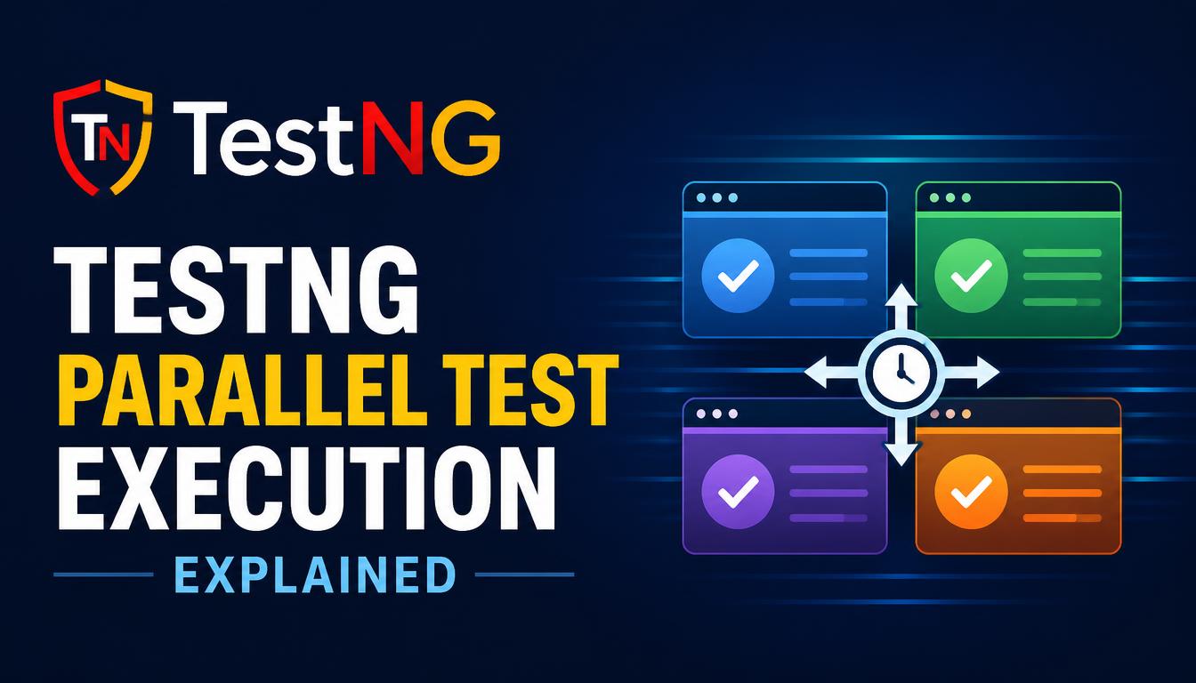 TestNG_Parallel_Test_Execution_Explained