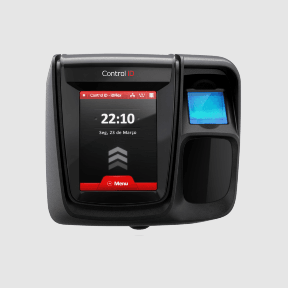 iDflex Pro