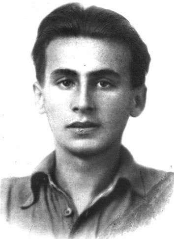 Коган павел леонидович. Биография. Вы - такой