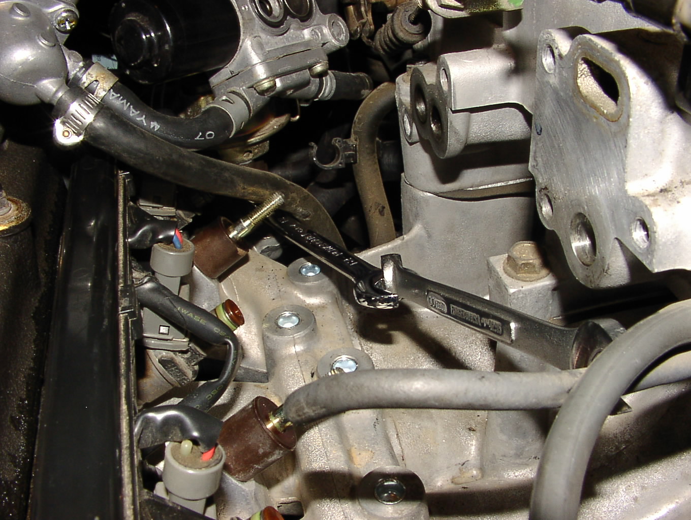 1992 Honda Accord Wagon Upgrade And Repair Blog By Mike