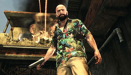 Not Another Sequel Max Payne 3 Review In this third-person shooter players once again step into the shoes of Max Payne an ex-cop haunted by his violent pastSet several years after the events of Max Payne 2.