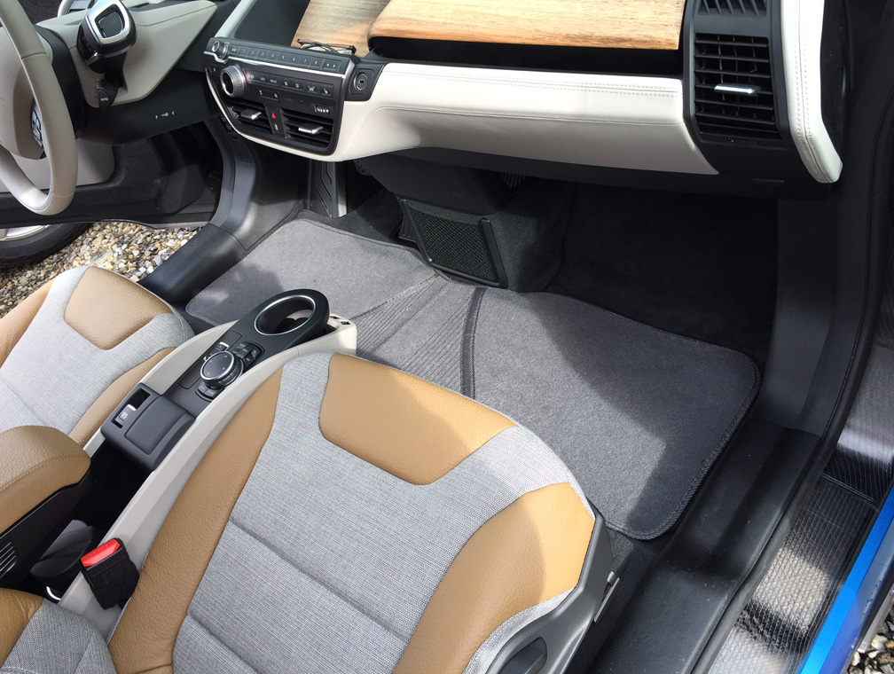 $9.95 i3 rug solution