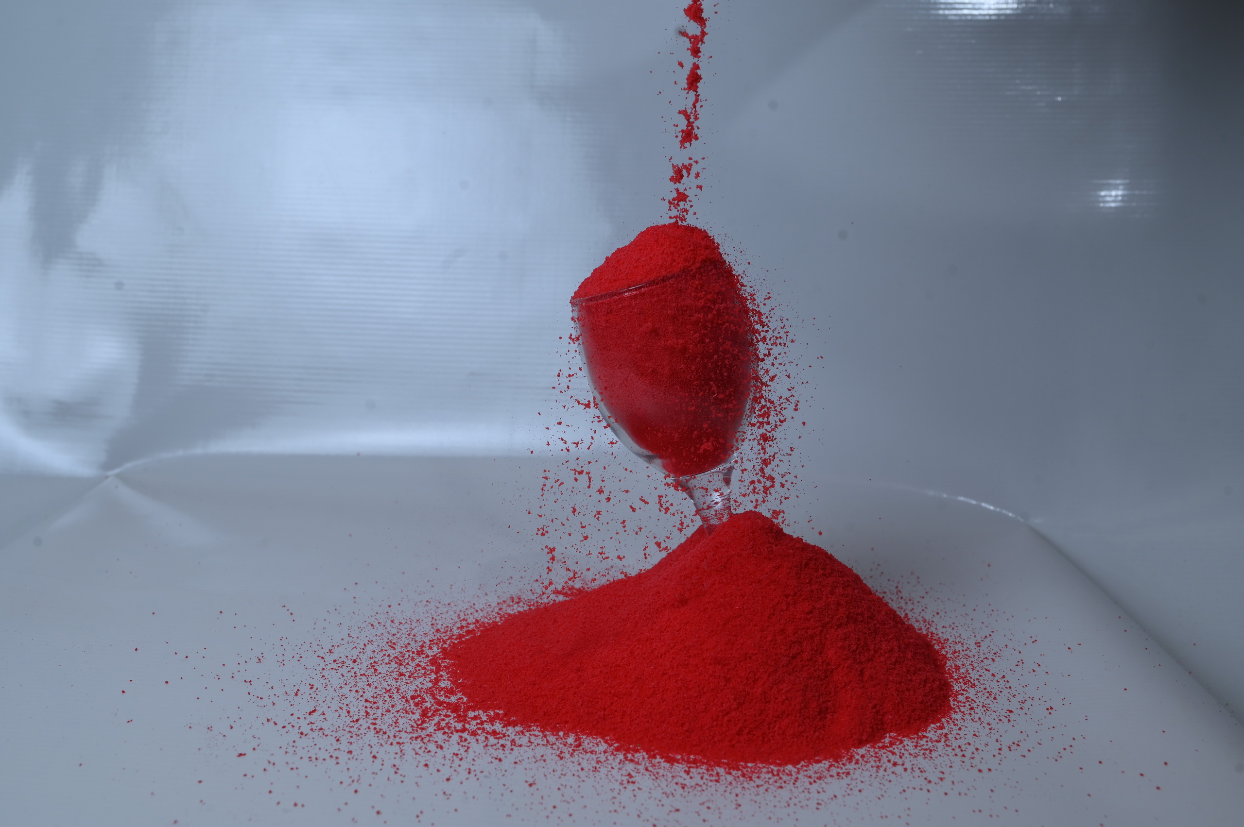 Ultraviolet Roto Grade Powder