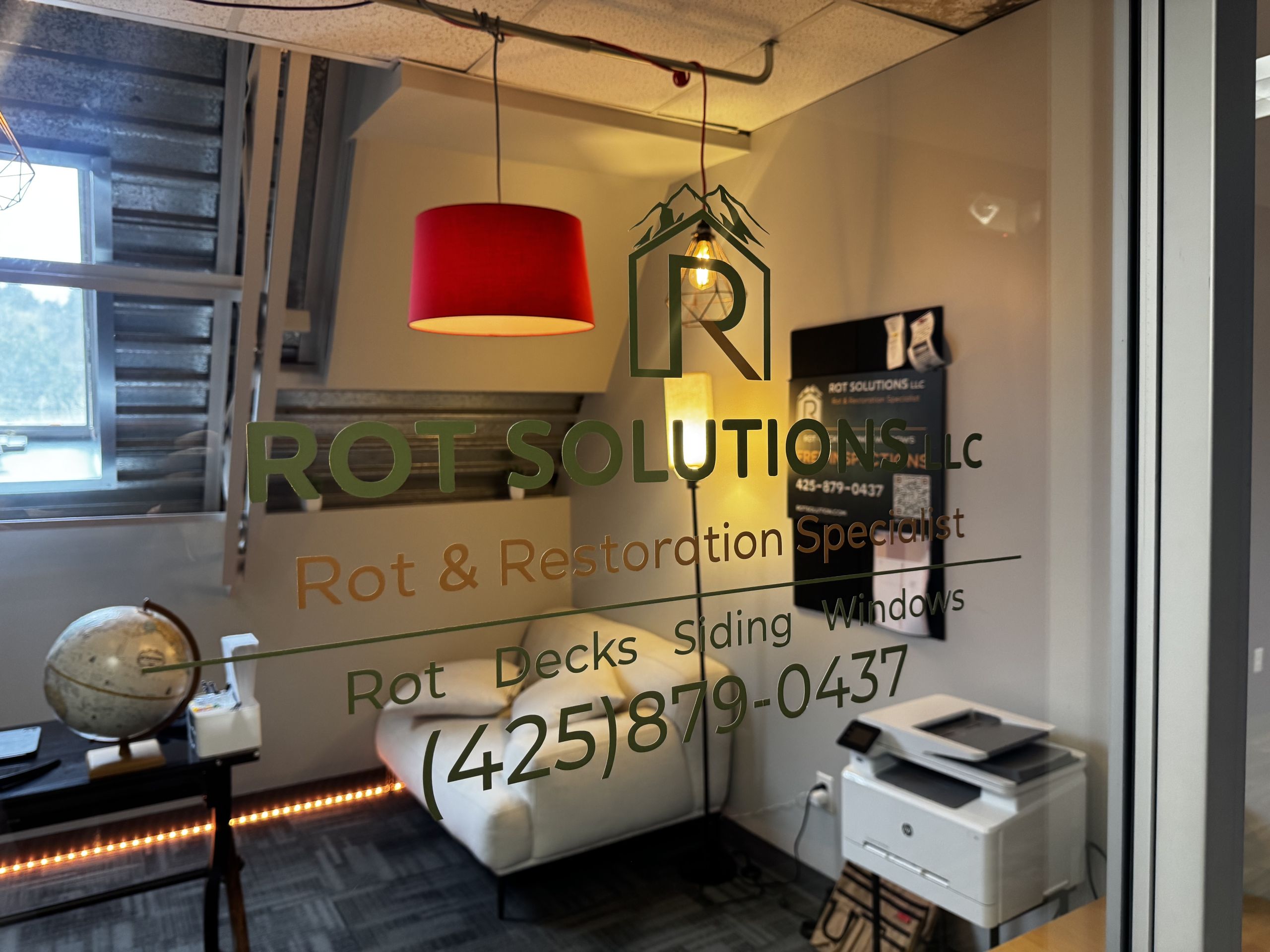 rot solution office