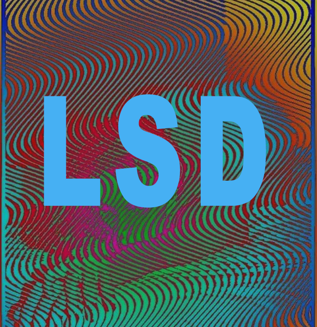 LSD