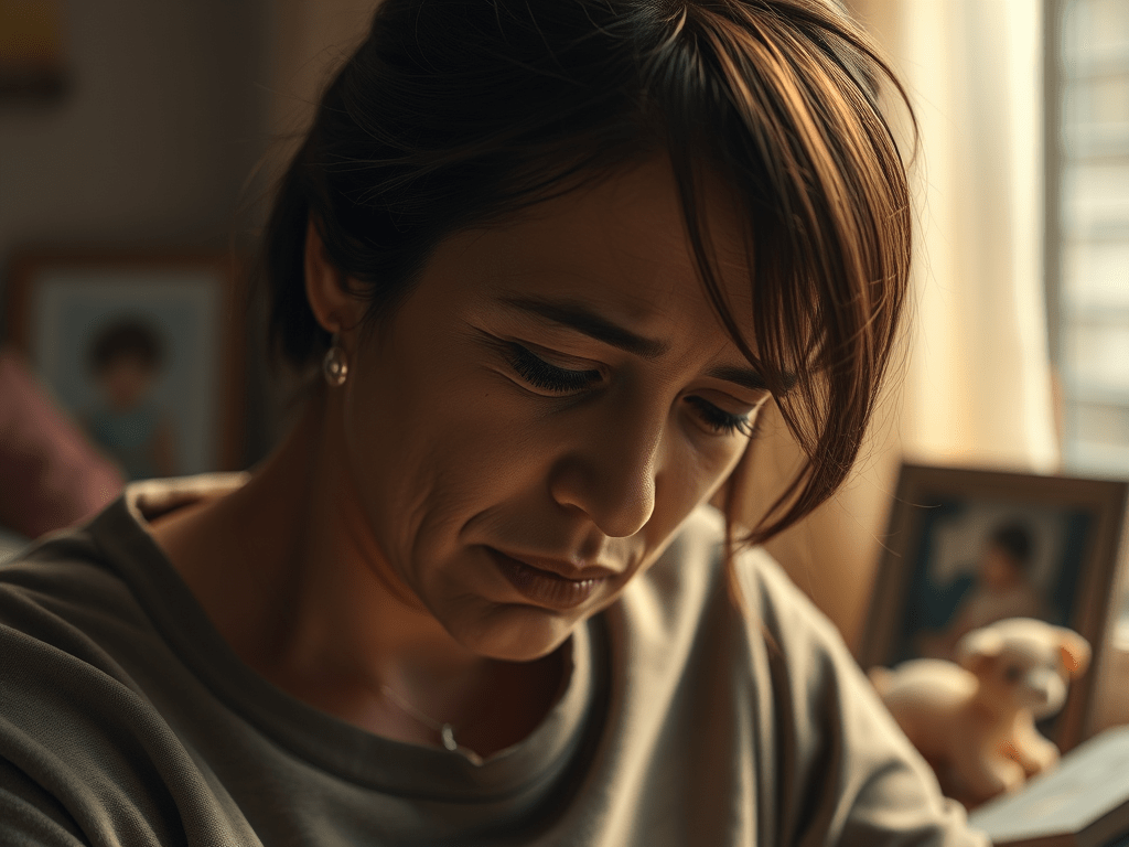 Addiction Is a Struggle, Not a Measure of Love