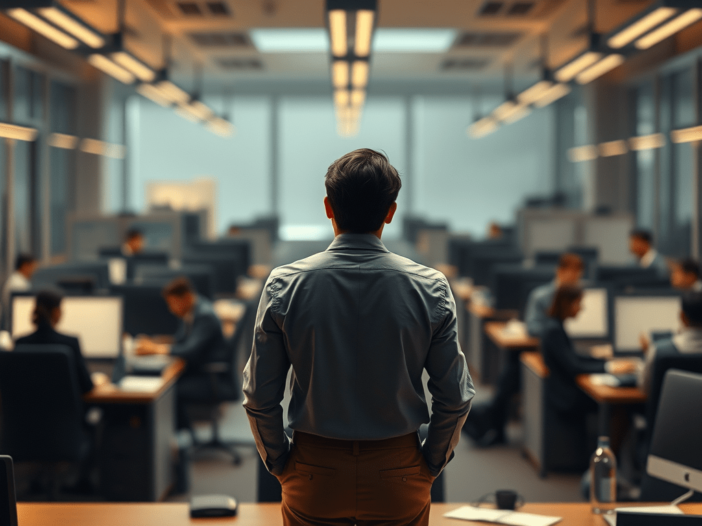 Be the Ally You Need at Work