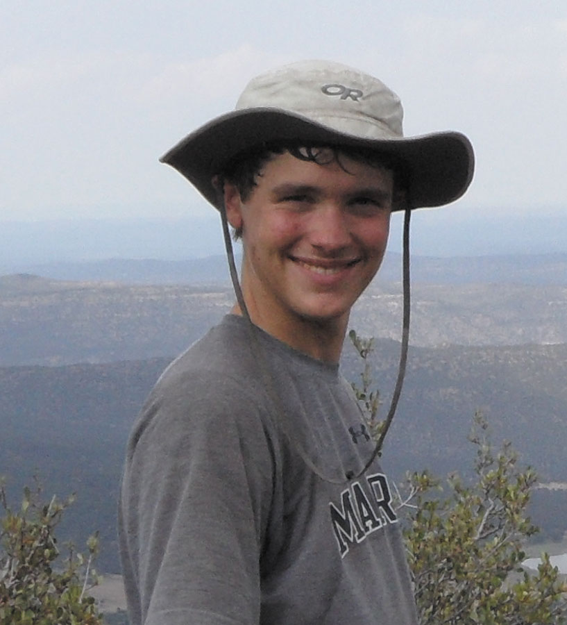 William Mavity