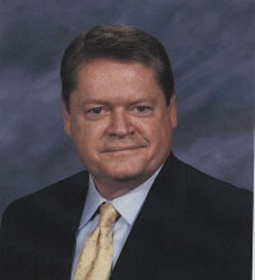 Dr. Mark O. Wilbanks