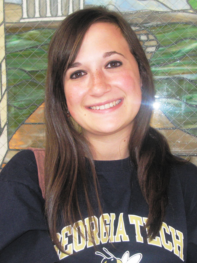 2012 Valedictorians and Salutatorians - Rough Draft Atlanta