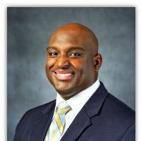 Rodney Bullard, Executive Director of the Chick-fil-A Foundation. Source: LinkedIn.