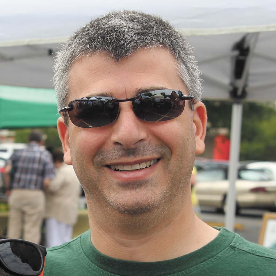 “It sounds like a good thing to me. Generally speaking, you want to live in a neighborhood that is much more community oriented. I don’t think strip clubs really promote that.” Sandy Mencher