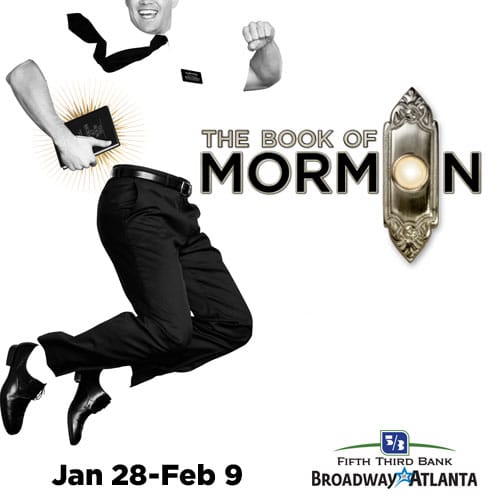 mormon