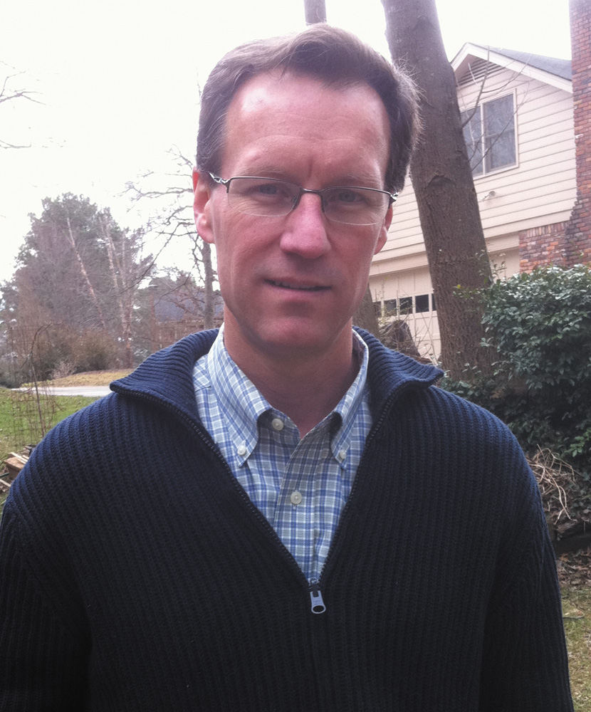 Matt Boettcher