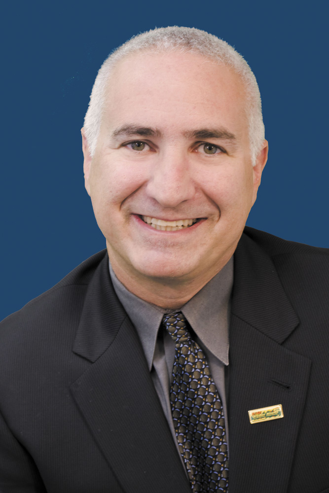 Mitch Kaminer