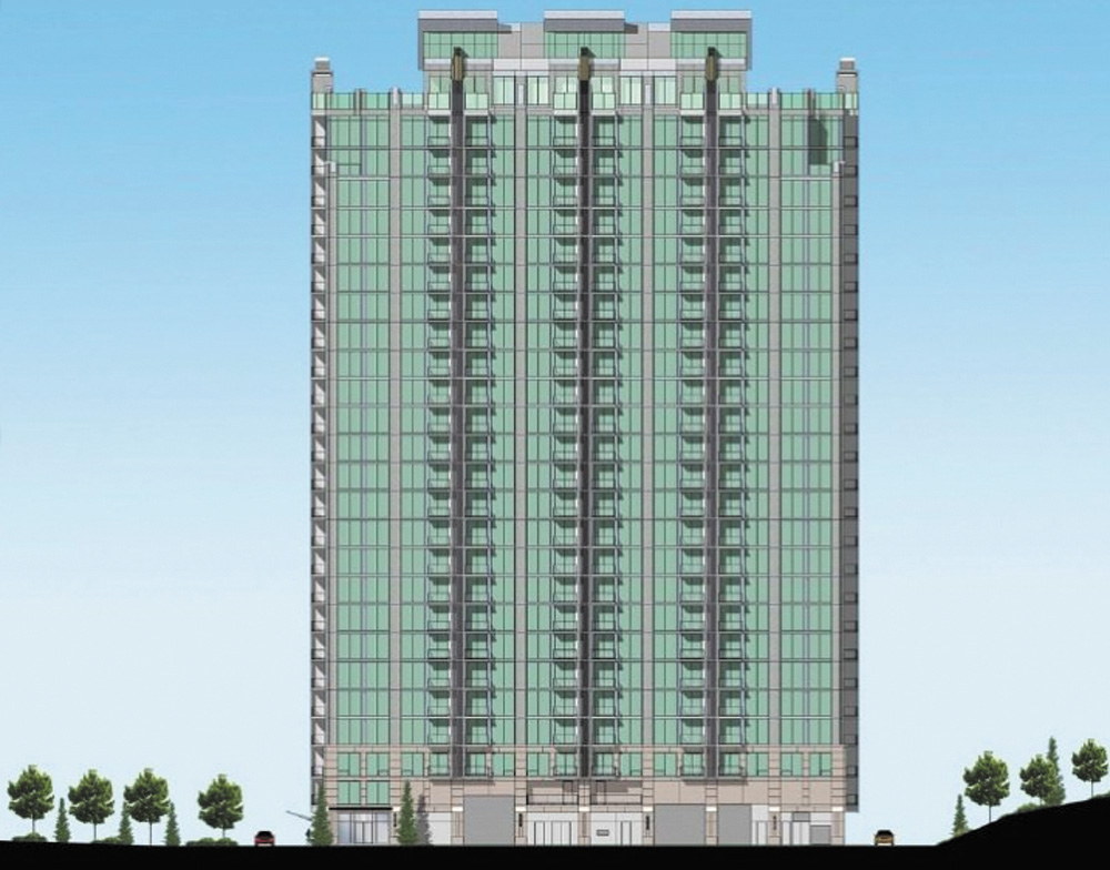 SkyHouse Buckhead