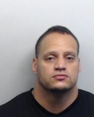 Justin Beber's bodyguard, Hugo Hesny, was arrested for stealing a paparazzi's camera.