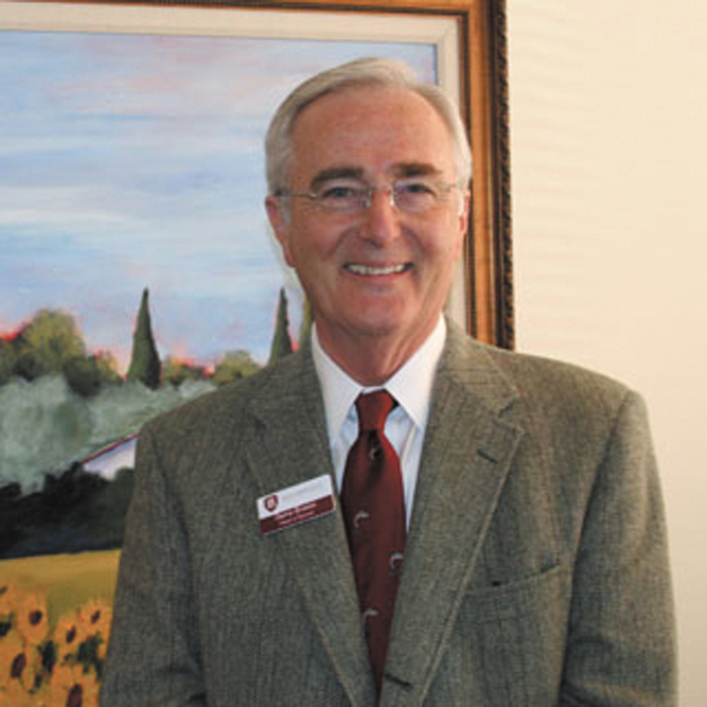 Eugene A. Bratek