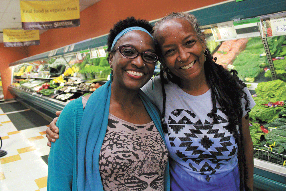Sevananda marks 40 years of bringing healthy food to the community ...