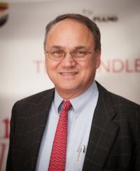 Jeff Rader