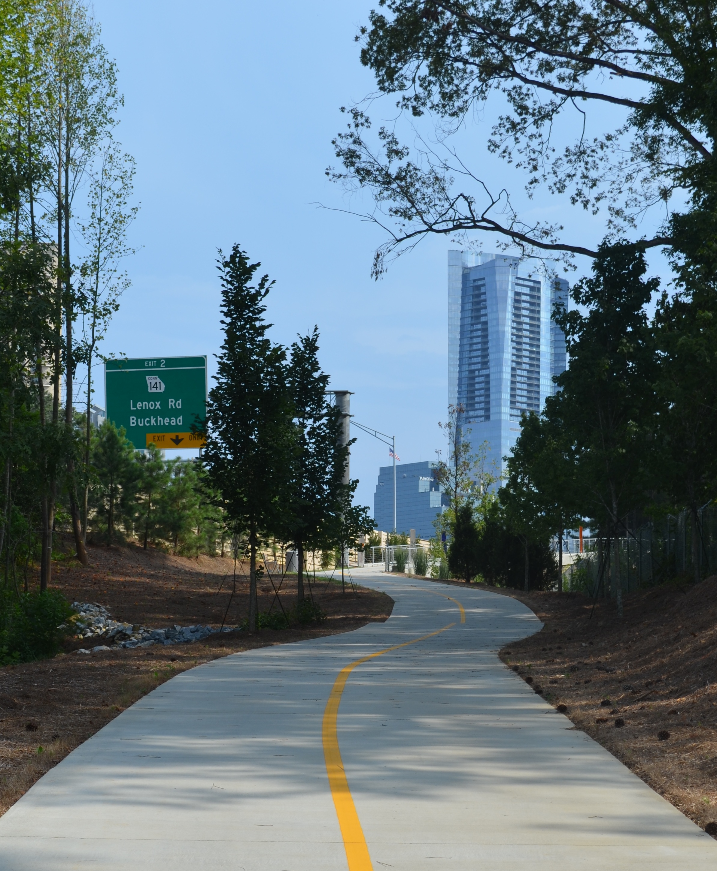 Is Buckhead ready for network TV? - Rough Draft Atlanta