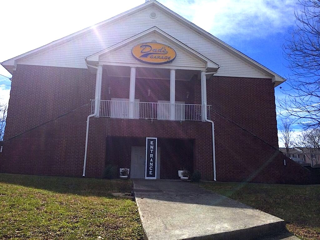 Dad's Garage announces upcoming year of improv programming for 30th season