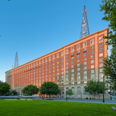 Switchyards to close Midtown location at the Biltmore
