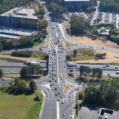 ‘Big ideas’ for roadway, trail changes in Buckhead master plan - Rough ...