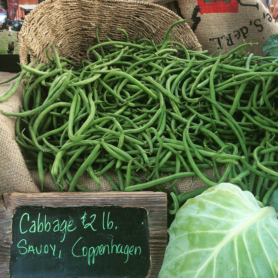 Freedom Farmers Market